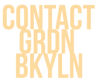 about GRDN